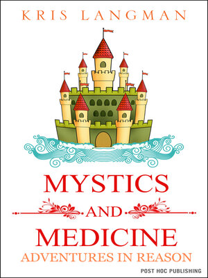 cover image of Mystics and Medicine